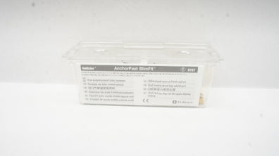Hollister 9787 AnchorFast SlimFit Oral Endotracheal Tube Fastener (x)